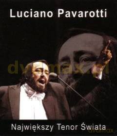 Pavarotti: Największy tenor świata [2CD]