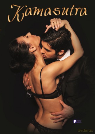 Kamasutra [KSIĄŻKA]
