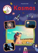 Kosmos. Jak to działa - Przemysław Rudź [KSIĄŻKA]
