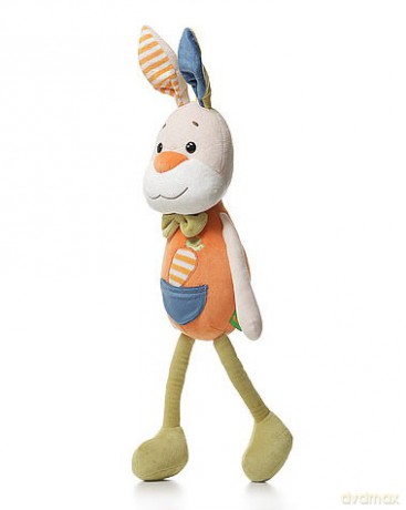 Maskotka bunny bandi