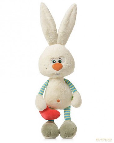 Maskotka bunny lunny