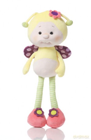 Maskotka butterfyly zhulya