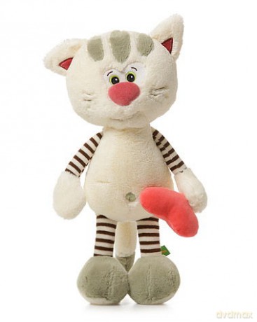 Maskotka cat lally