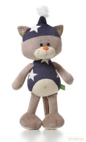 Maskotka cat starky
