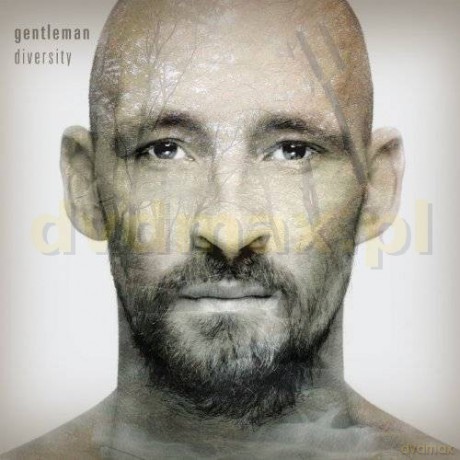 Gentleman: Diversity (PL) [CD]