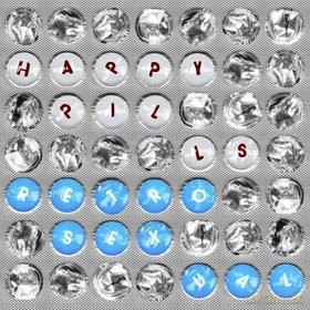 Happy Pills: Retrosexual [CD]