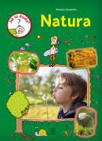 Natura. Jak to działa - Patrycja Zarawska [KSIĄŻKA]