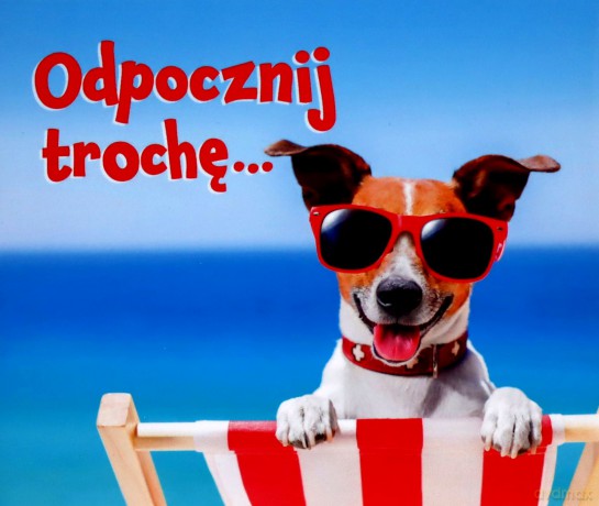 Odpocznij trochę. Perełki [KSIĄŻKA]