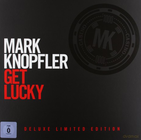 Mark Knopfler: Get Lucky (Limited) [BOX] [2xWinyl]+[2CD]+[2DVD]