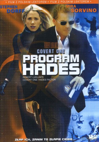 Program Hades [DVD]