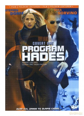 Program Hades [DVD]