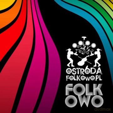 Różni wykonawcy: Folkowo [2CD]