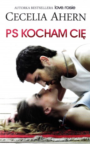 PS kocham cię (pocket) - Cecelia Ahern [KSIĄŻKA]