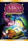 Alicja w krainie czarów edycja specjalna (Disney) [DVD]