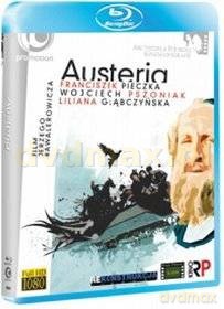 Austeria [Blu-Ray]