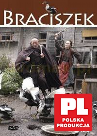 Braciszek [DVD]