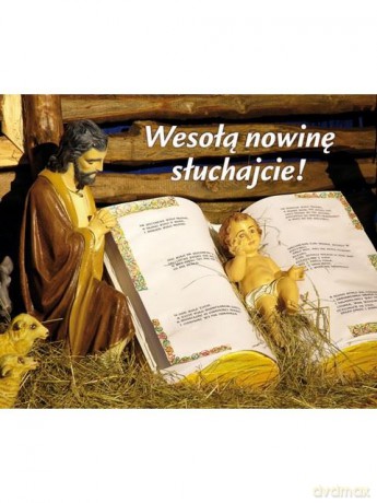 Wesołą nowinę słuchajcie. Perełki [KSIĄŻKA]