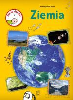 Ziemia. Jak to działa - Przemysław Rudź [KSIĄŻKA]