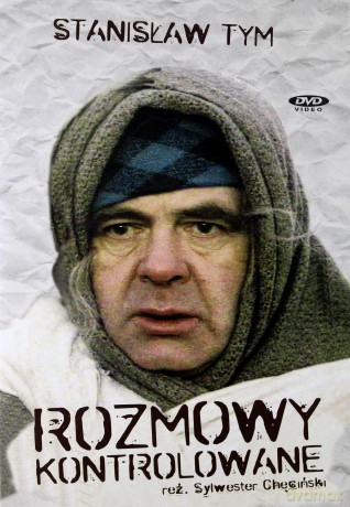 Rozmowy kontrolowane [DVD]