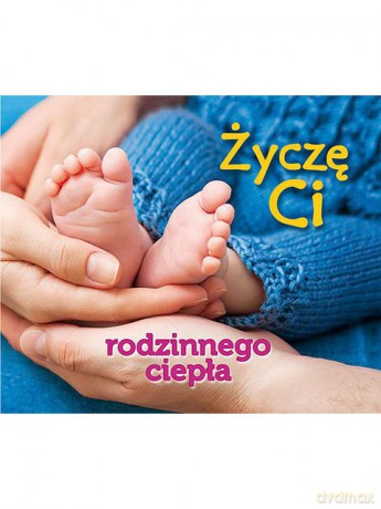 Życzę ci rodzinnego ciepła. Perełki [KSIĄŻKA]