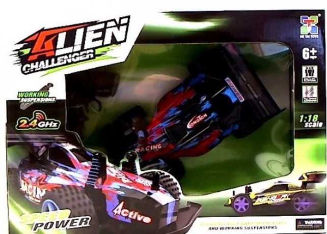 Auto R/C
