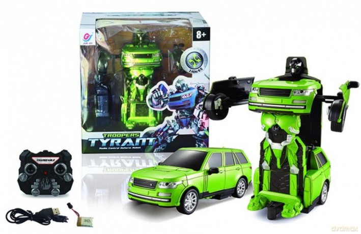 Auto transformer