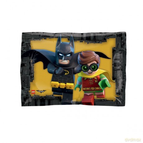 Balon foliowy Junior Shape Lego Batman