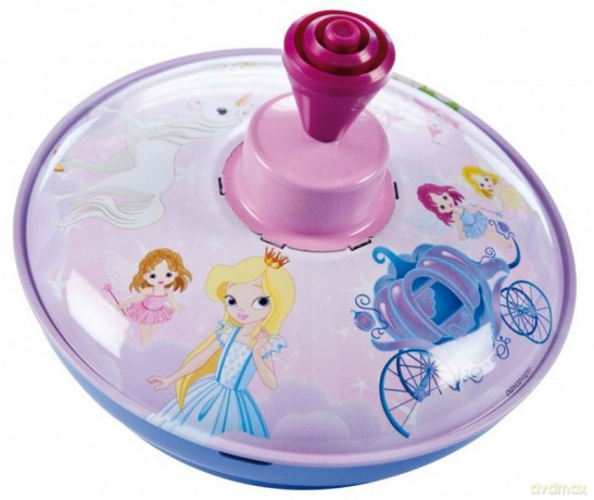 Bączek Princess 13 cm
