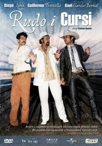 Rudo i Cursi [DVD]
