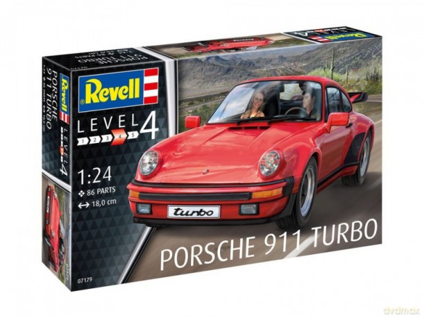 Porsche 911 Turbo