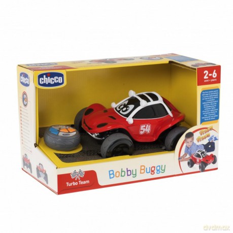 Samochód Bobby RC