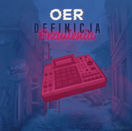 OER: Definicja Brzmienia [CD]