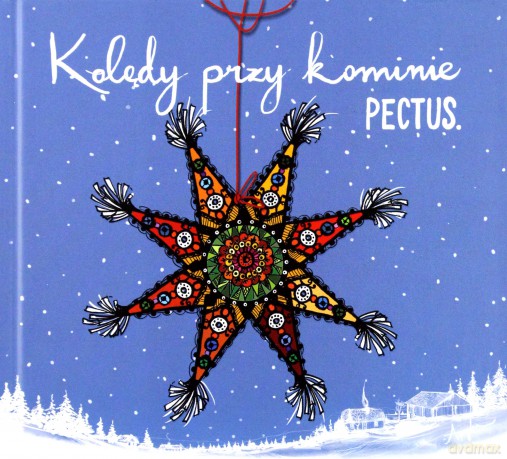 Pectus: Kolędy przy kominie [CD]