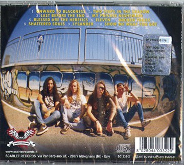 Game Over: Claiming Supremacy [CD]