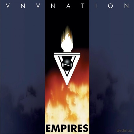 VNV Nation: Empires [Winyl]