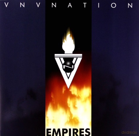 VNV Nation: Empires [Winyl]