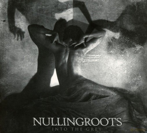 Nullingroots: Into The Grey (digipack) [CD]