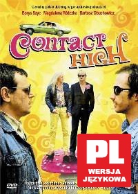 Najlepszy kontakt [DVD]