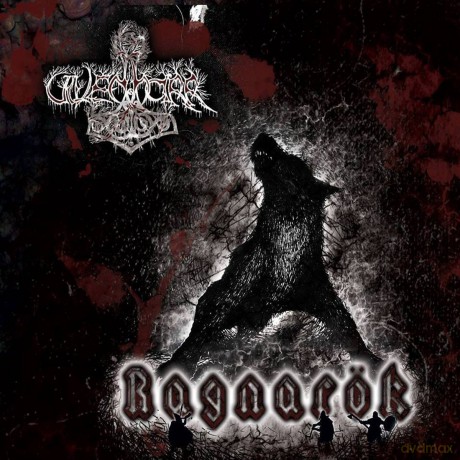 Ulvedharr: Ragnarok [CD]