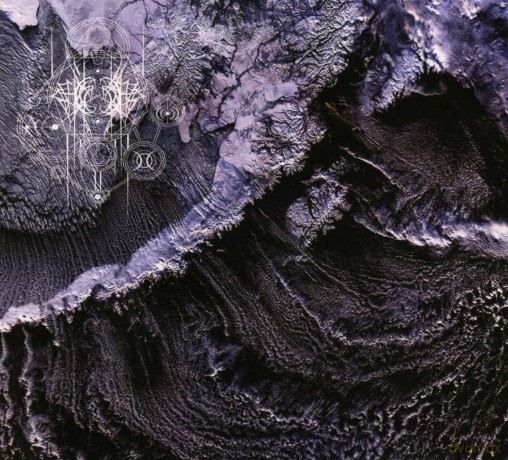 Nekrasov: The Mirror Void (digipack) [CD]