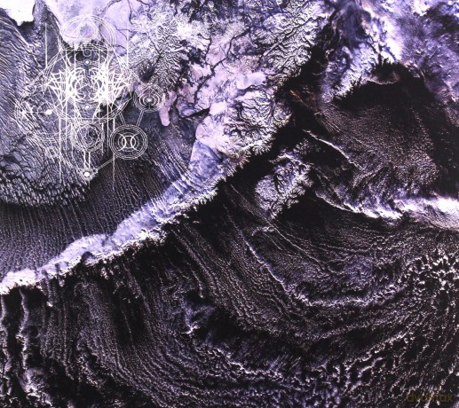 Nekrasov: The Mirror Void (digipack) [CD]