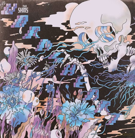 The Shins: The Worms Heart [CD]
