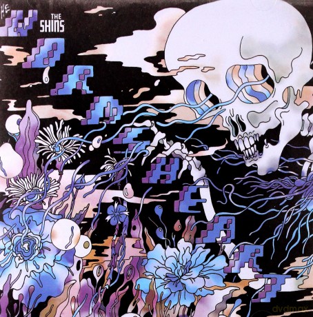 The Shins: The Worms Heart [CD]