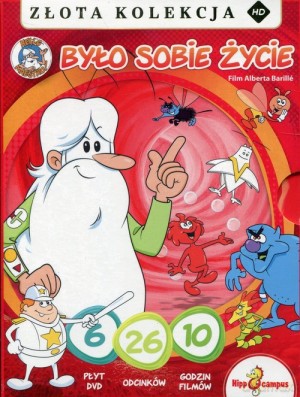 Było Sobie Życie [BOX] [6DVD]