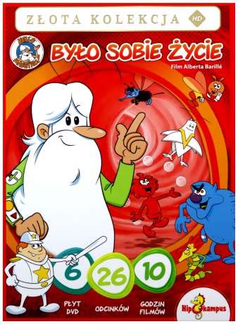 Było Sobie Życie [BOX] [6DVD]