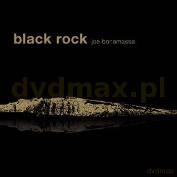 Joe Bonamassa: Black Rock (ecopack) [CD]