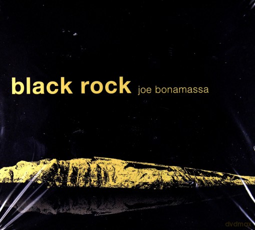 Joe Bonamassa: Black Rock (ecopack) [CD]