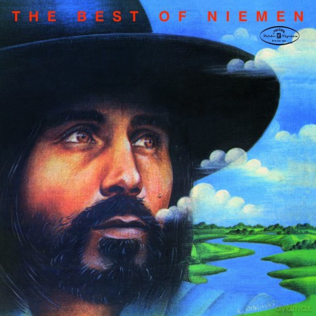Czesław Niemen: The Best Of Niemen [Winyl]
