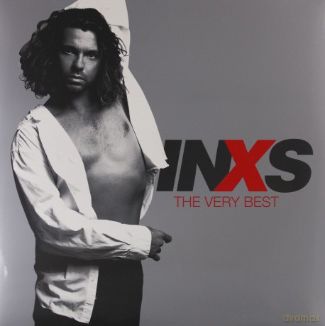 Inxs: The Very Best [2xWinyl]