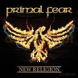 Primal Fear: New Religion (digipack) [CD]